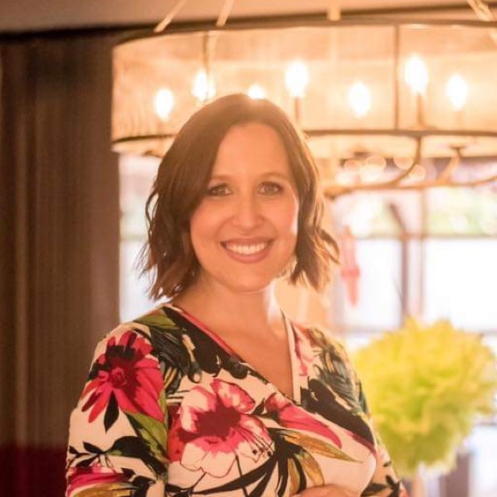 Meet your Posher, Jenna